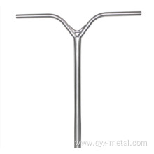 titanium alloy scooter handle bar